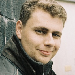 Pat Sharpe Photography